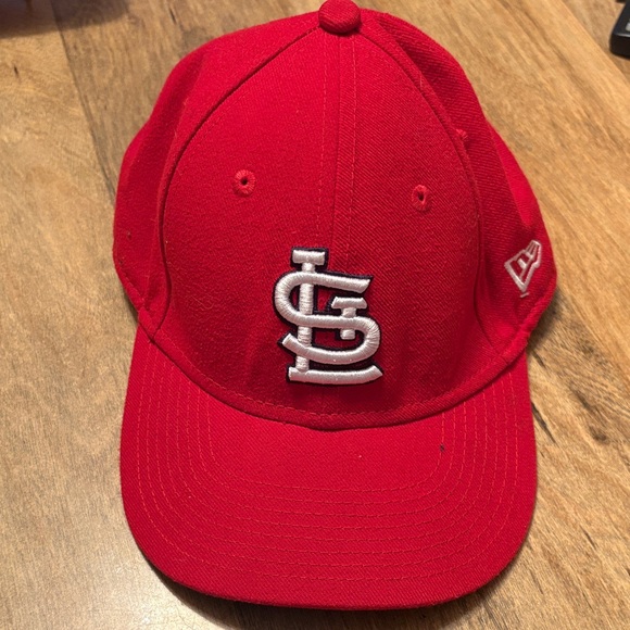New Era Other - St. Louis Baseball Cap